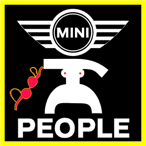 Mini people telegram