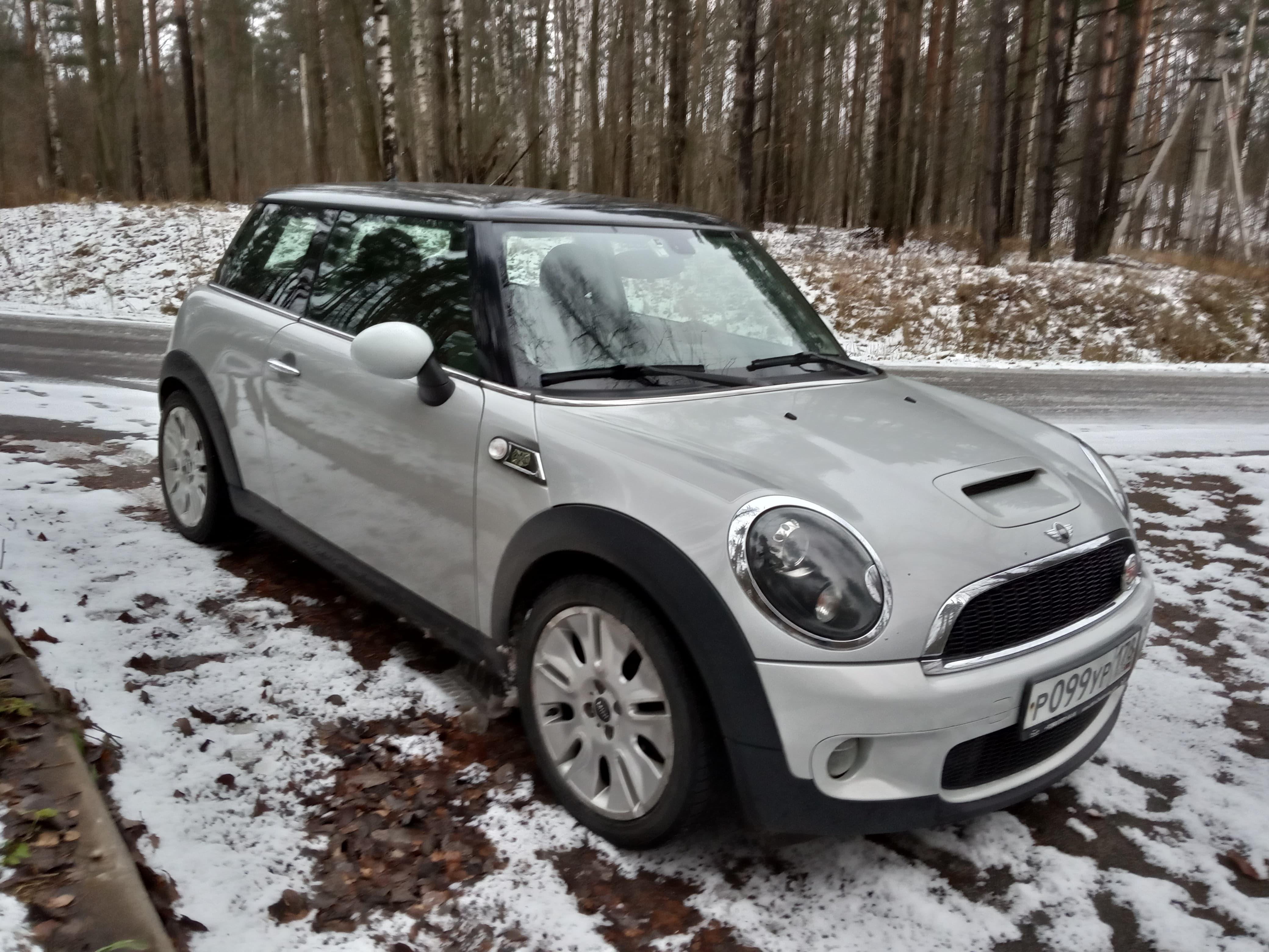 Продам mini cooper r56s camden, 2010, 140000 км, 680000р., Санкт-Петербург  - Частные объявления. - МИНИПИПЛ